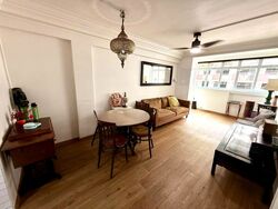 Blk 108 Commonwealth Crescent (Queenstown), HDB 3 Rooms #589796141